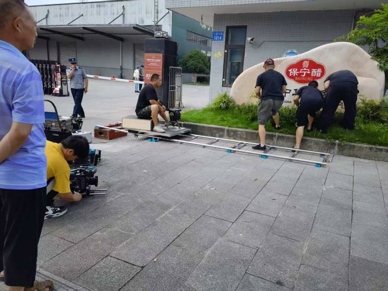 回民区广告片拍摄公司核心优势：全流程服务，让品牌广告片省心更出彩