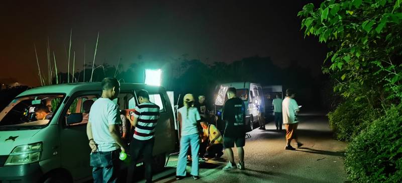 回民区TVC拍摄品质把控：从镜头到光影，筑牢品牌视觉根基