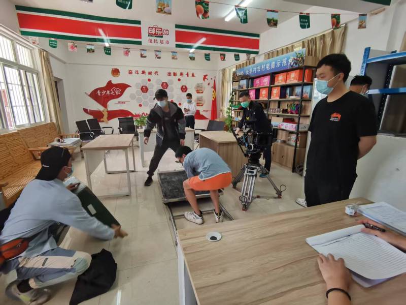 追星女孩心理学分析报告：回民区广告片拍摄公司揭秘饭圈应援式传播逻辑