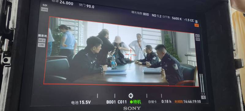 回民区广告片拍摄公司服务世界500强的标准化体系
